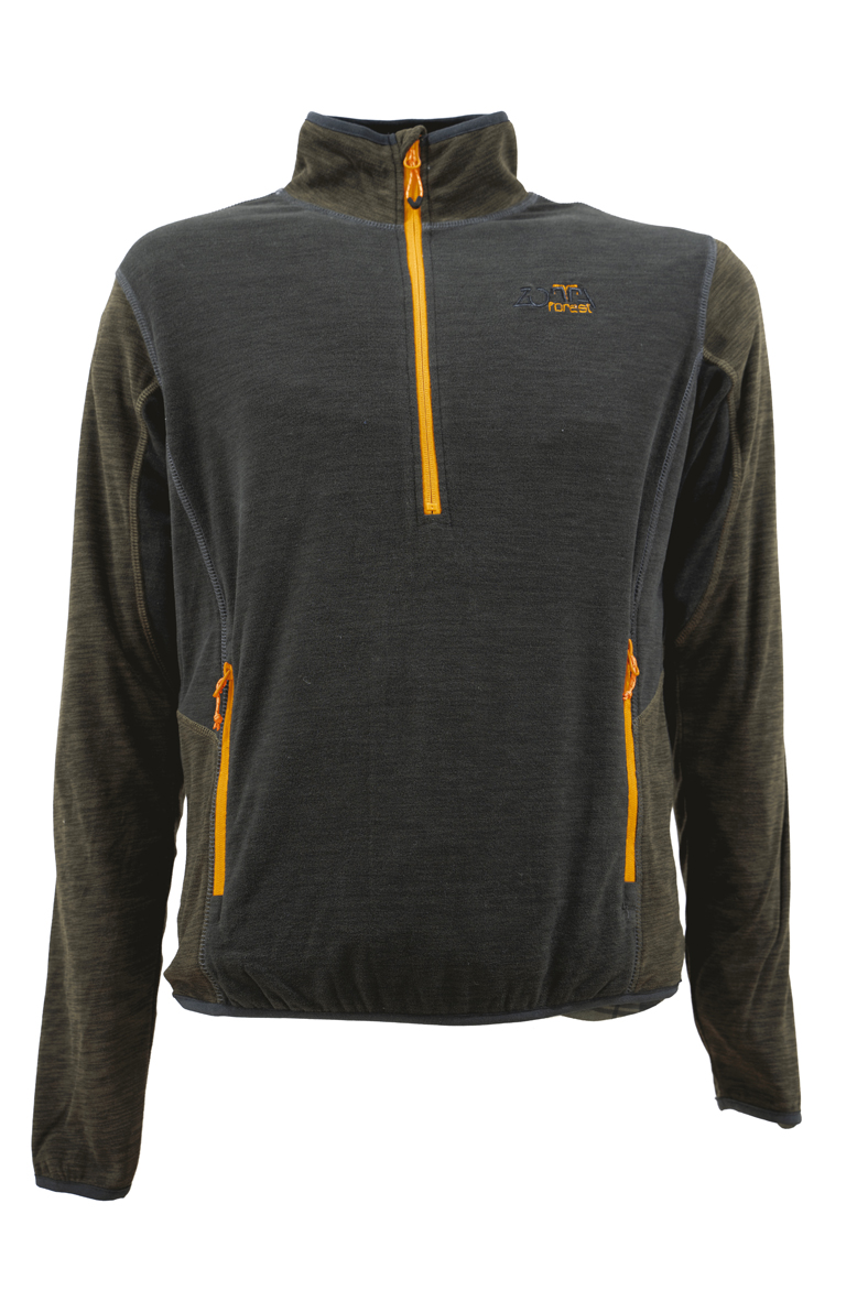 Μπλούζα ZOTTA FOREST KARHU